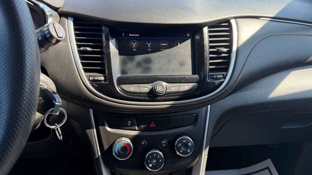 2022 Chevrolet Trax Image 18