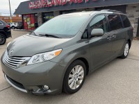 Image for 2011 Toyota Sienna XLE ID: 7277289