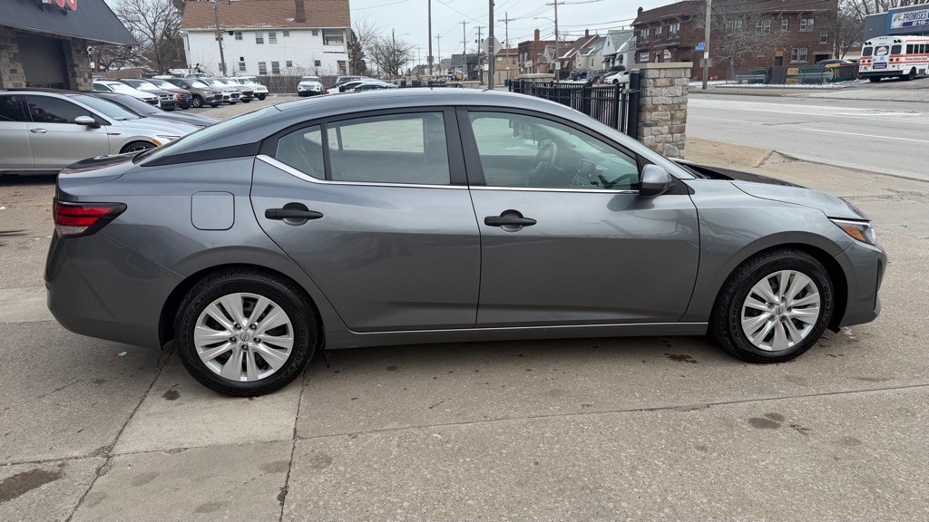 2024 Nissan Sentra Image 6