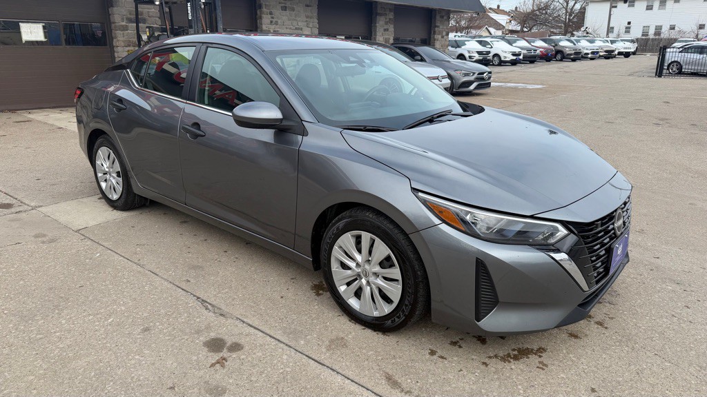 2024 Nissan Sentra Image 7