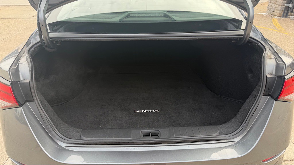 2024 Nissan Sentra Image 9