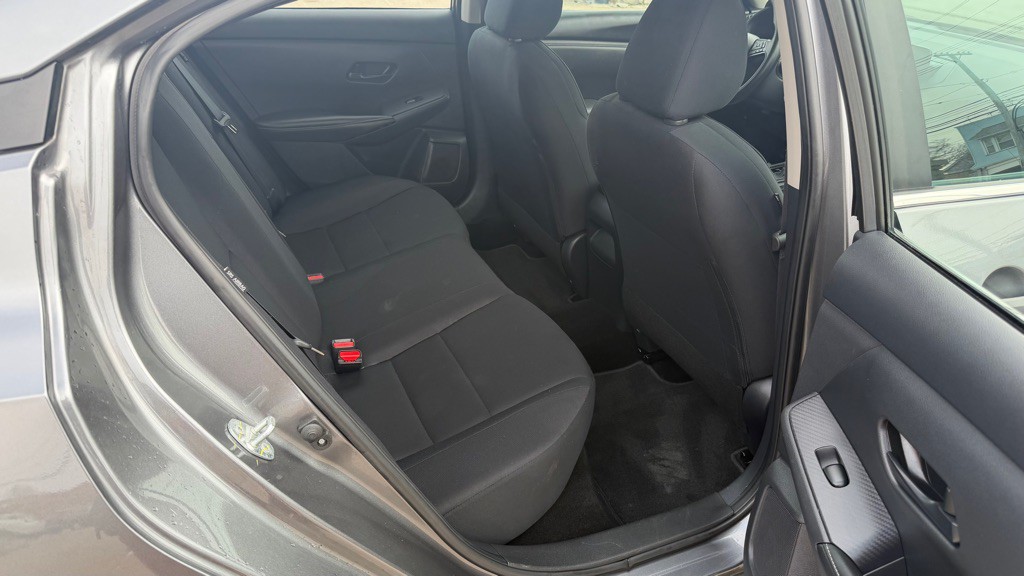 2024 Nissan Sentra Image 10