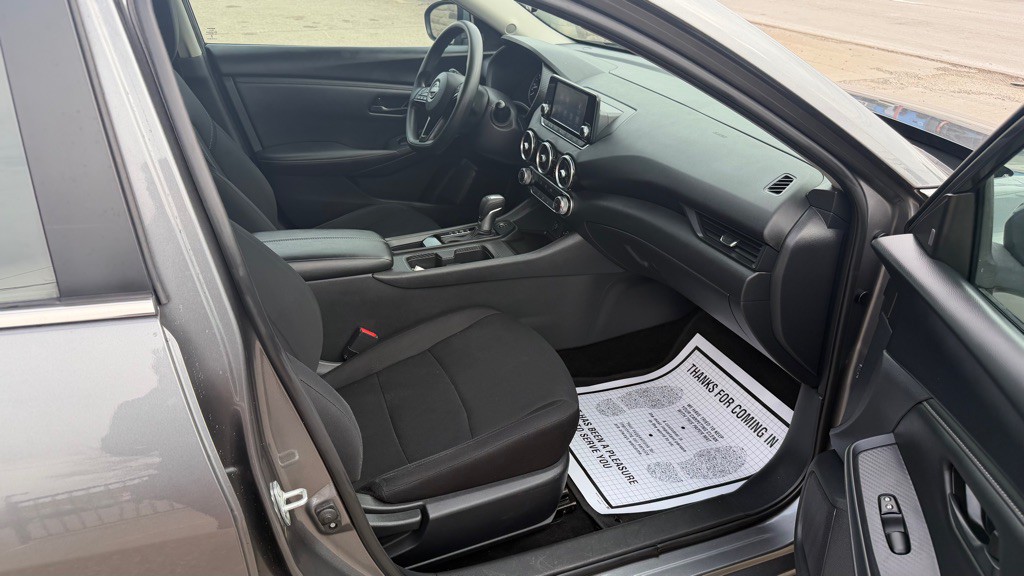 2024 Nissan Sentra Image 11