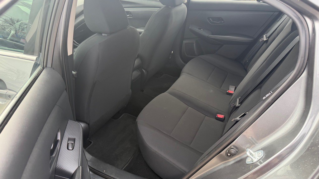 2024 Nissan Sentra Image 12