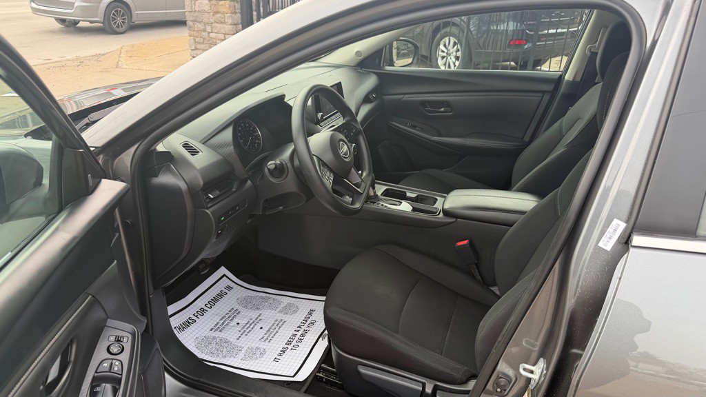 2024 Nissan Sentra Image 13