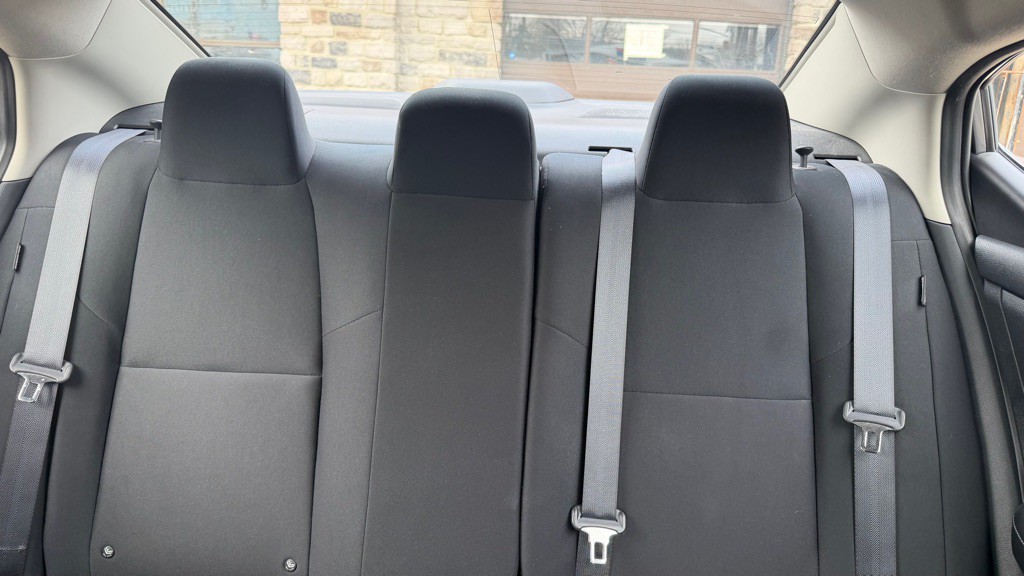 2024 Nissan Sentra Image 14