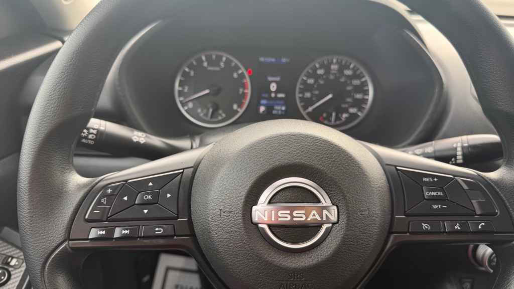 2024 Nissan Sentra Image 16