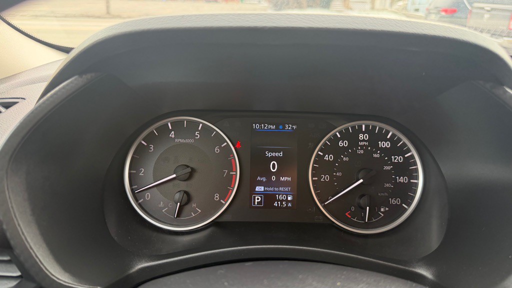 2024 Nissan Sentra Image 17