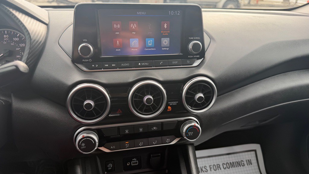 2024 Nissan Sentra Image 18