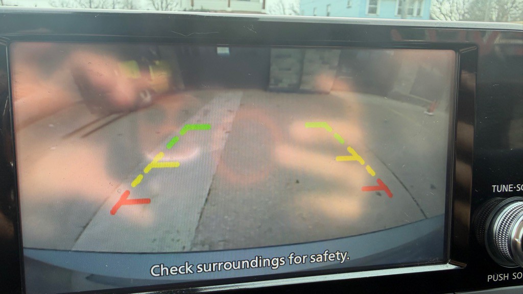 2024 Nissan Sentra Image 19