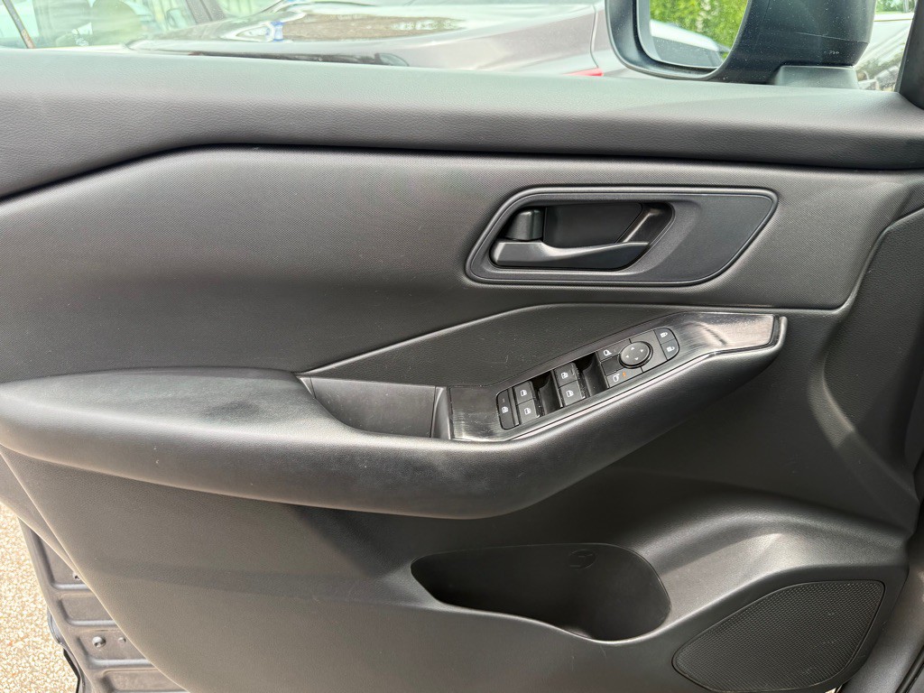 2024 Nissan Sentra Image 21