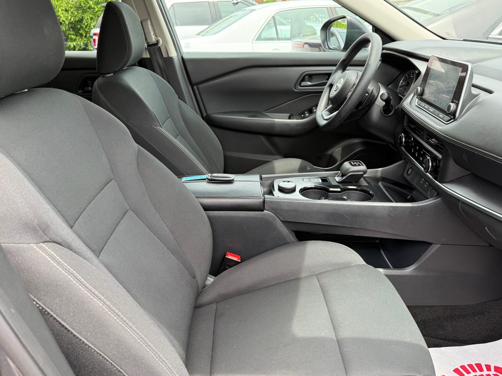 2024 Nissan Sentra Image 22