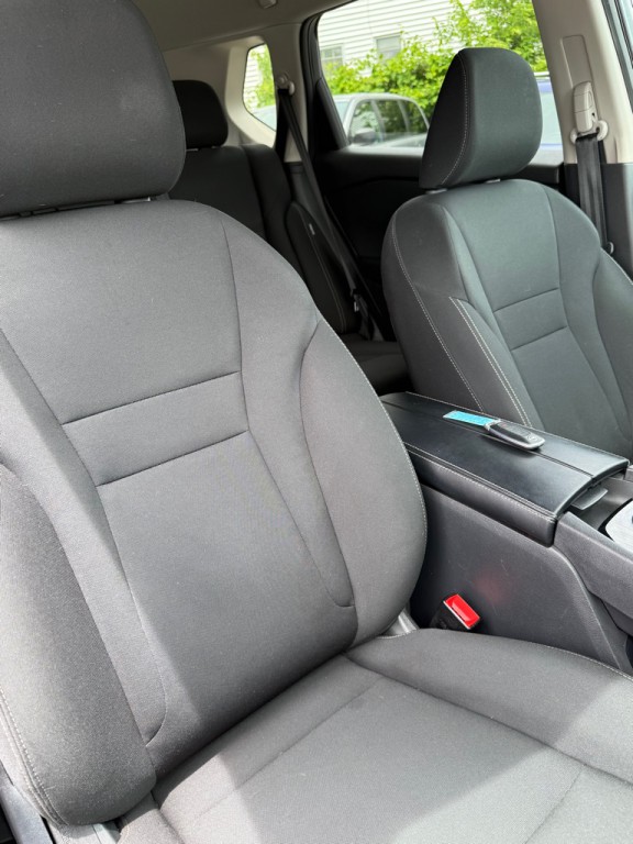 2024 Nissan Sentra Image 23