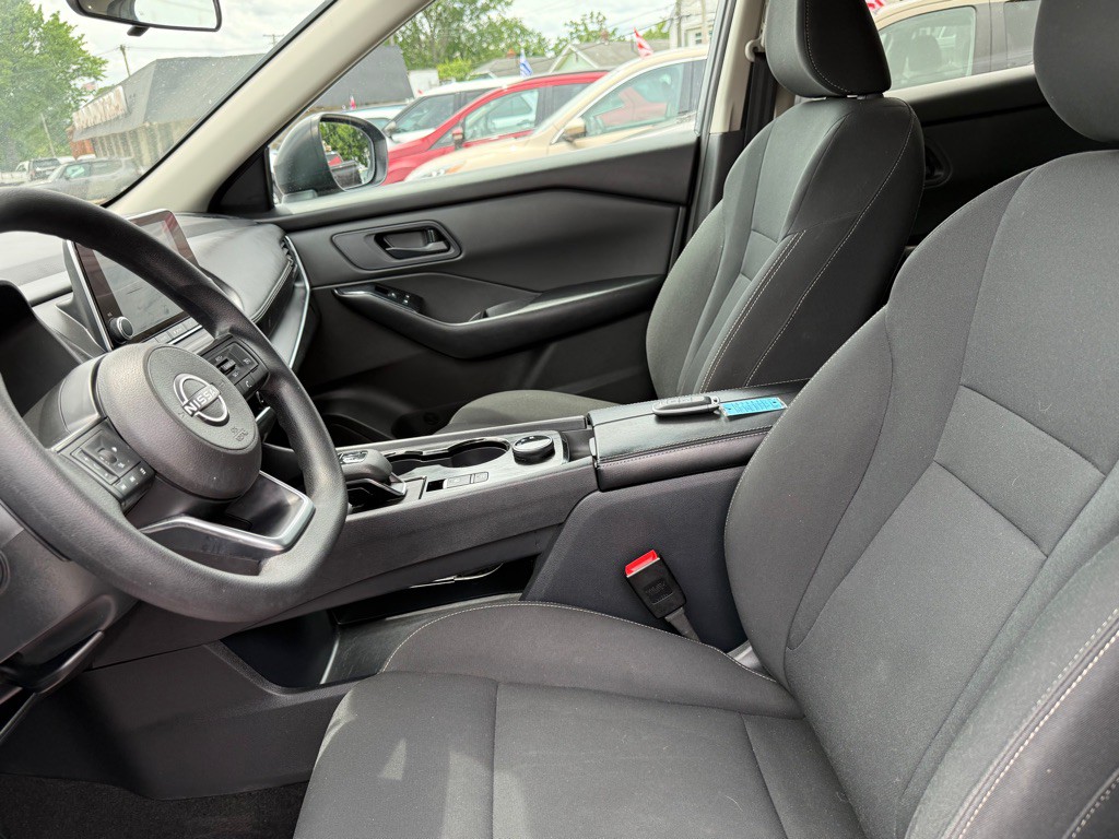 2024 Nissan Sentra Image 24
