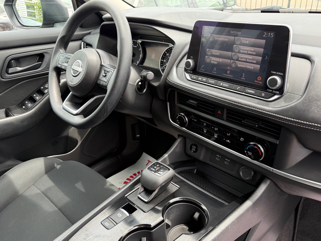 2024 Nissan Sentra Image 25
