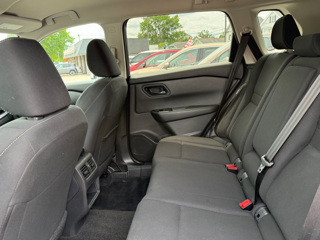 2024 Nissan Sentra Image 26