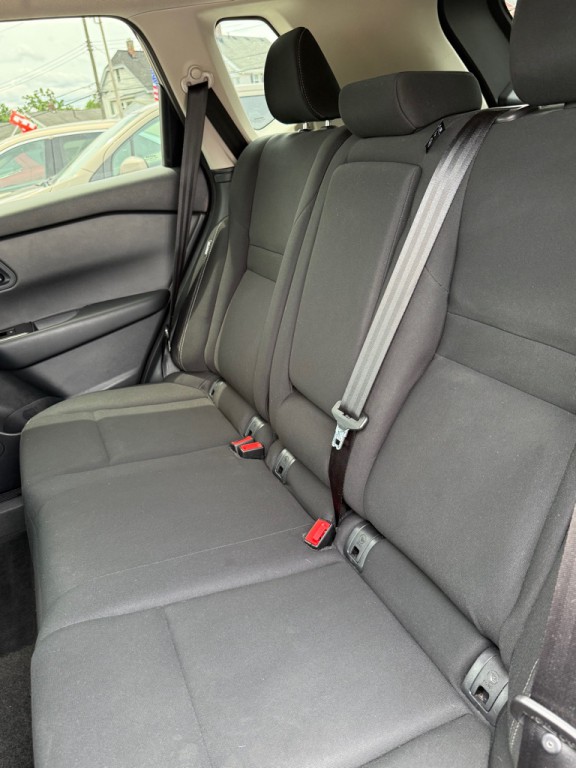 2024 Nissan Sentra Image 27