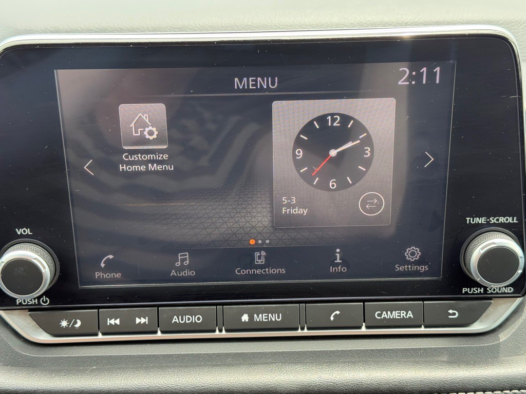 2024 Nissan Sentra Image 31