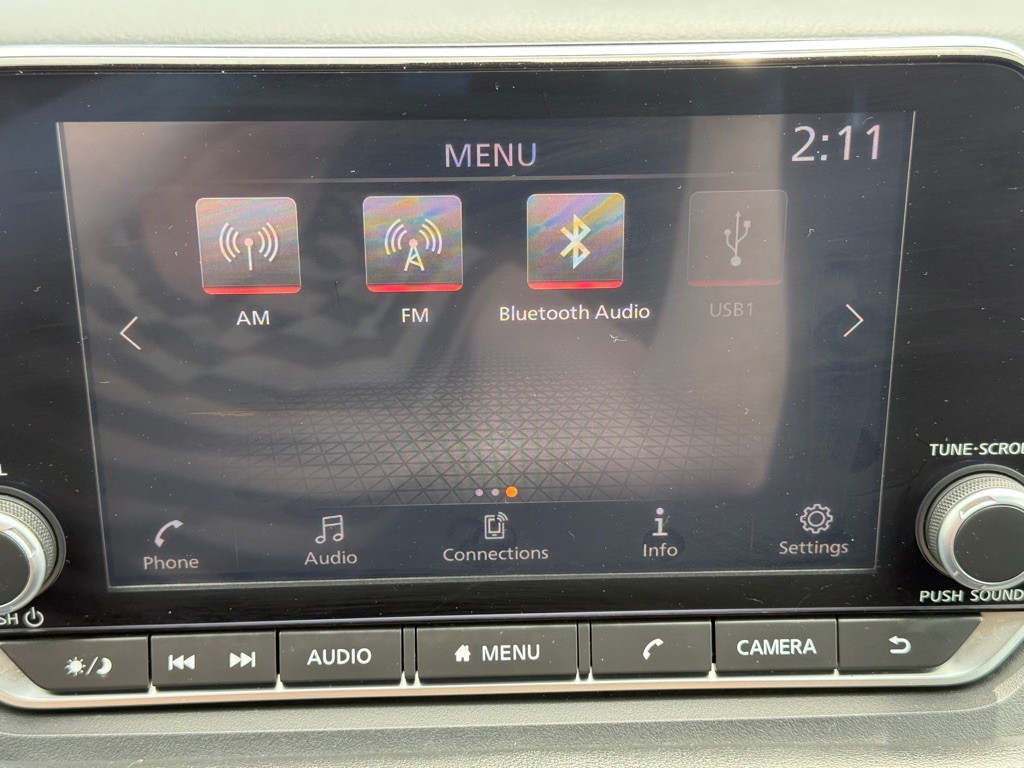 2024 Nissan Sentra Image 32