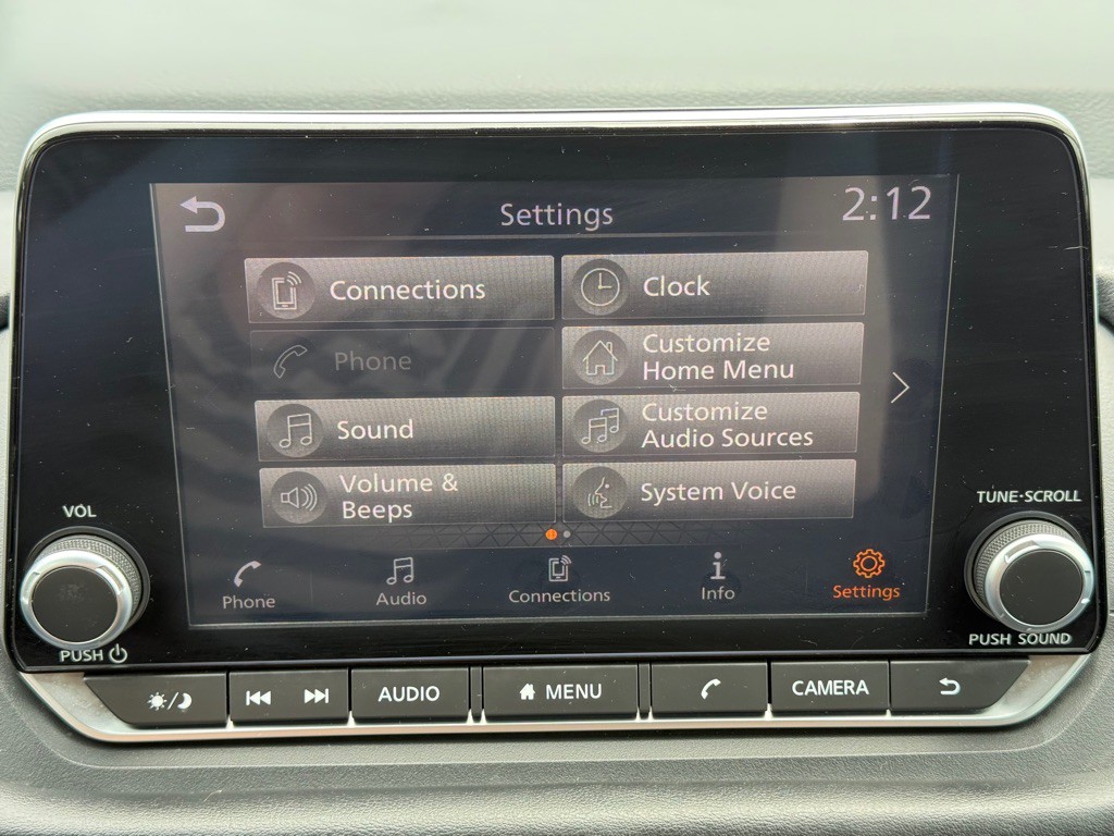 2024 Nissan Sentra Image 33