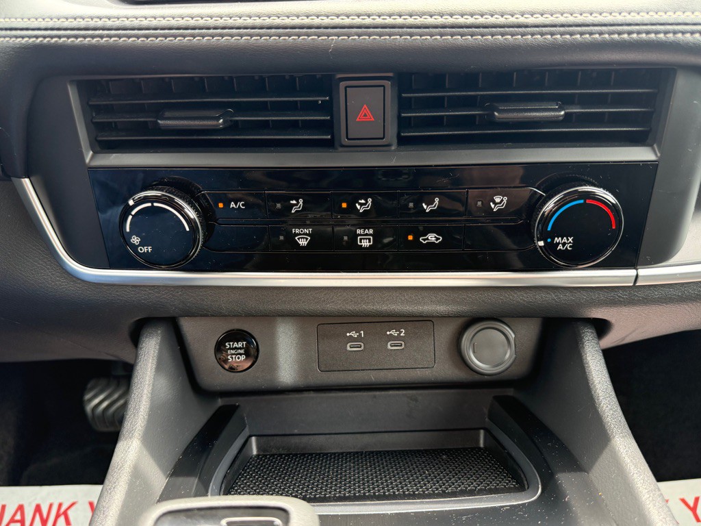 2024 Nissan Sentra Image 35