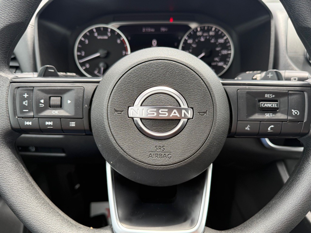2024 Nissan Sentra Image 36