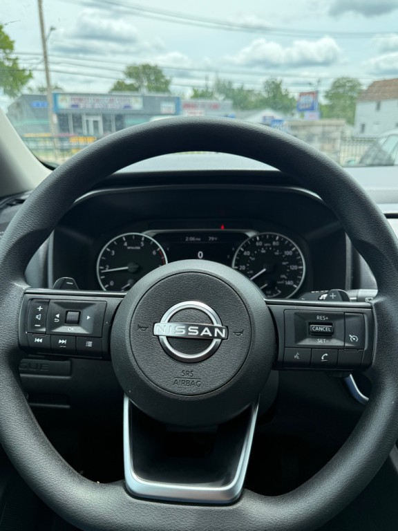 2024 Nissan Sentra Image 37
