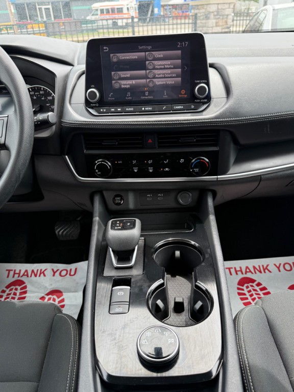 2024 Nissan Sentra Image 38