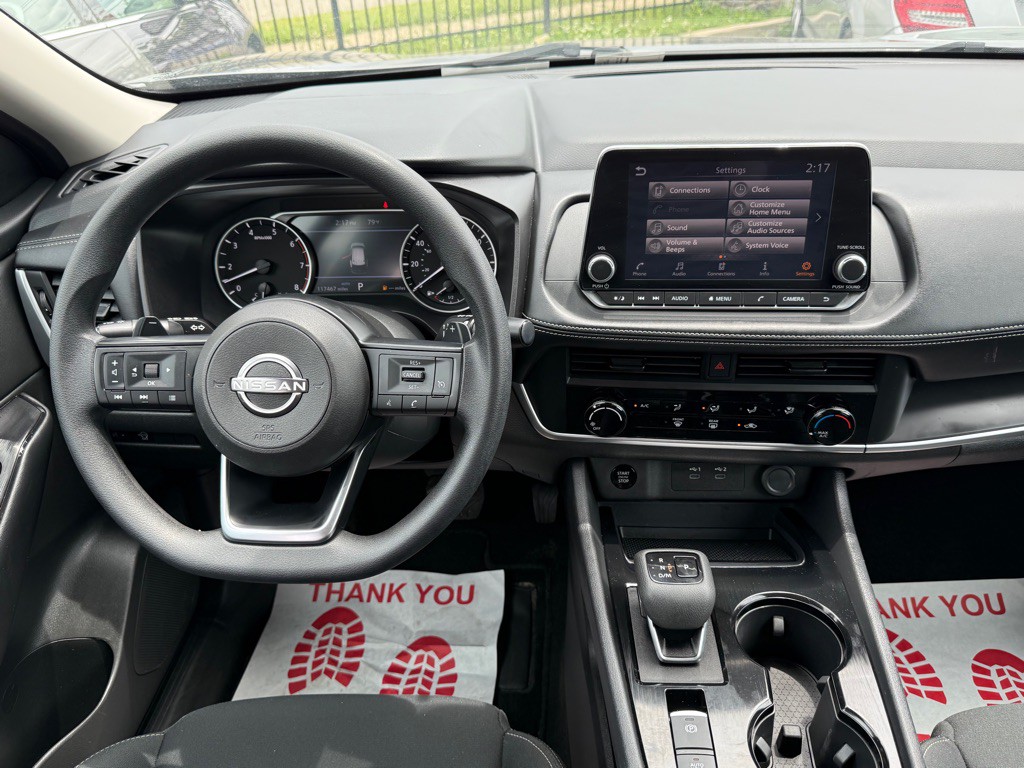 2024 Nissan Sentra Image 39