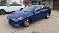 Image for 2021 Hyundai Elantra SE ID: 7280561