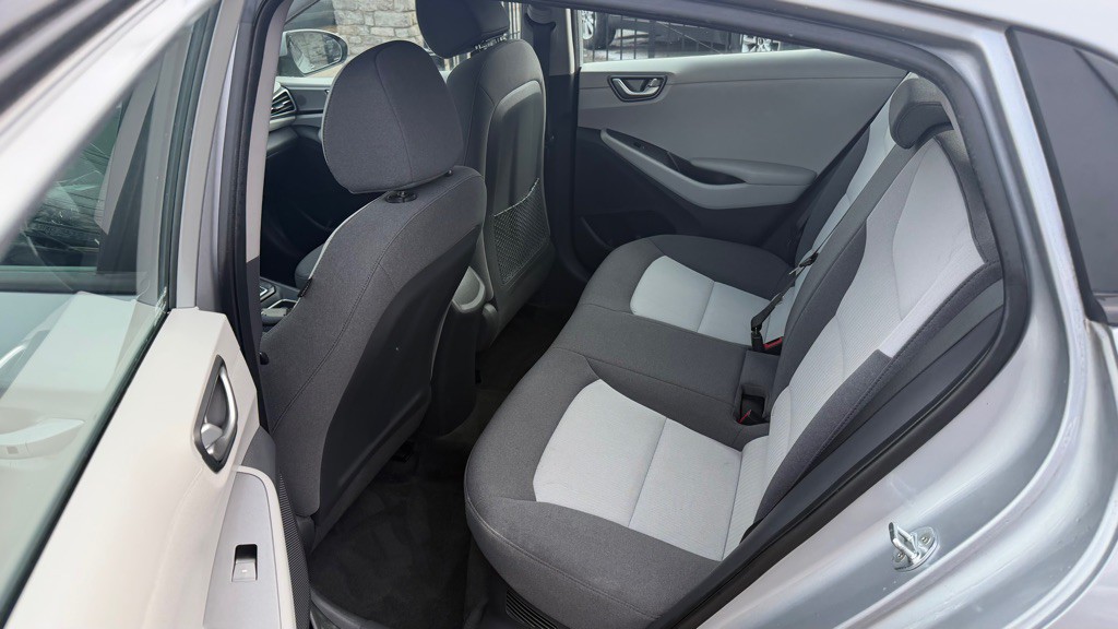 2020 Hyundai Ioniq Image 13
