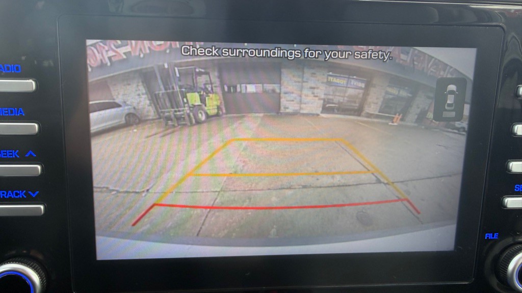 2020 Hyundai Ioniq Image 20