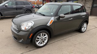 Image for 2014 MINI Cooper Countryman ID: 7282444