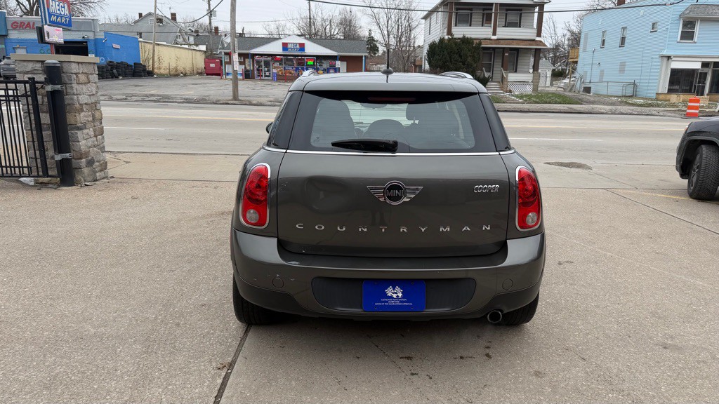 2014 MINI Cooper Image 4