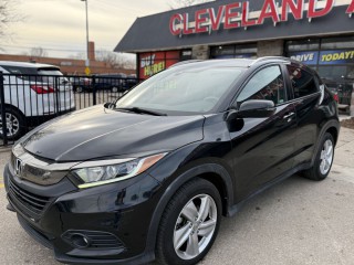 Image for 2019 Honda HR-V EX ID: 7288552