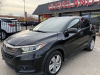 Image for 2019 Honda HR-V EX ID: 7288552