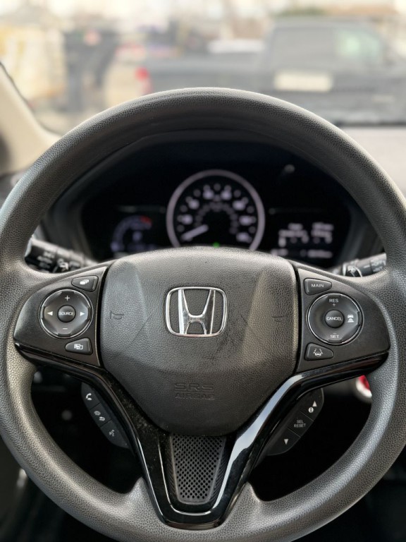 2019 Honda HR-V Image 13
