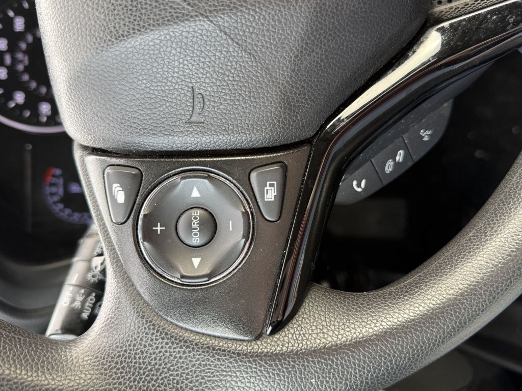 2019 Honda HR-V Image 15