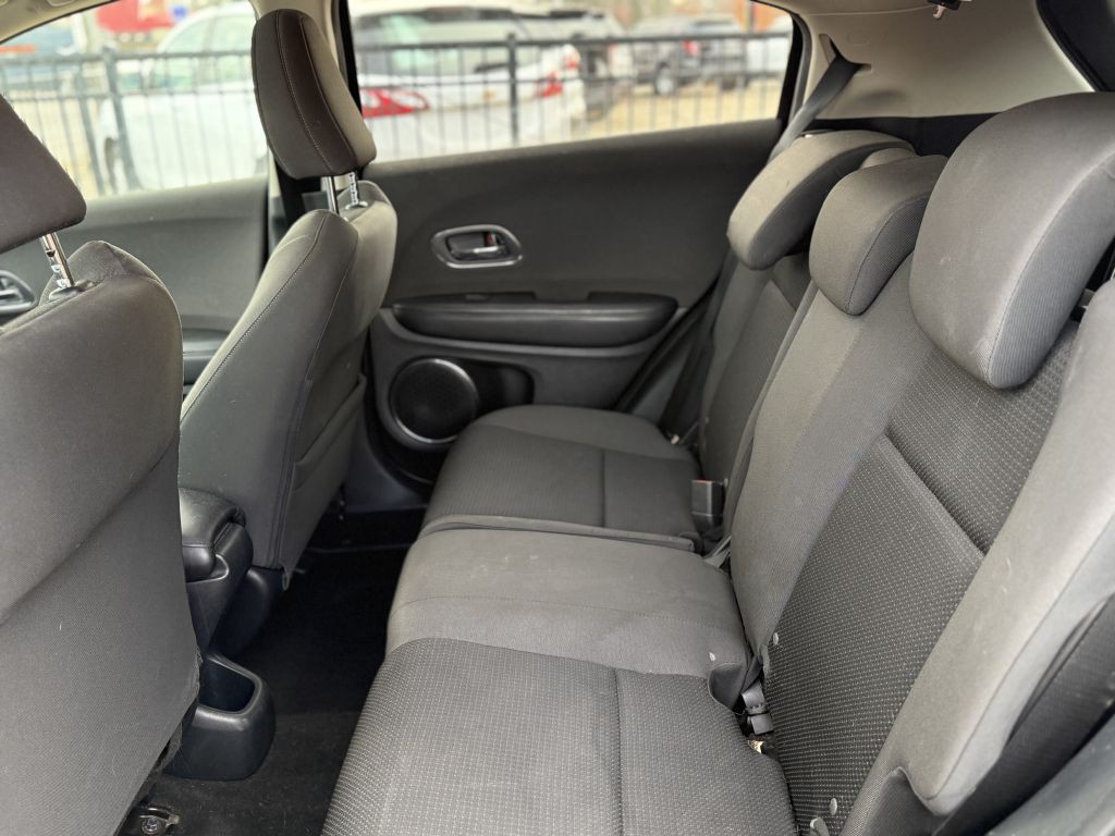2019 Honda HR-V Image 16