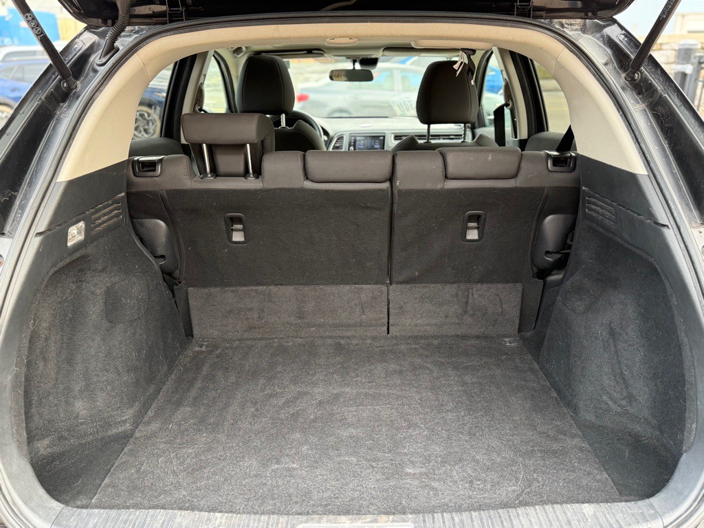 2019 Honda HR-V Image 18