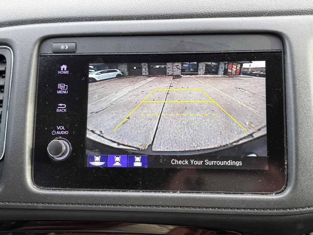 2019 Honda HR-V Image 20