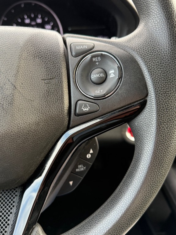 2019 Honda HR-V Image 21