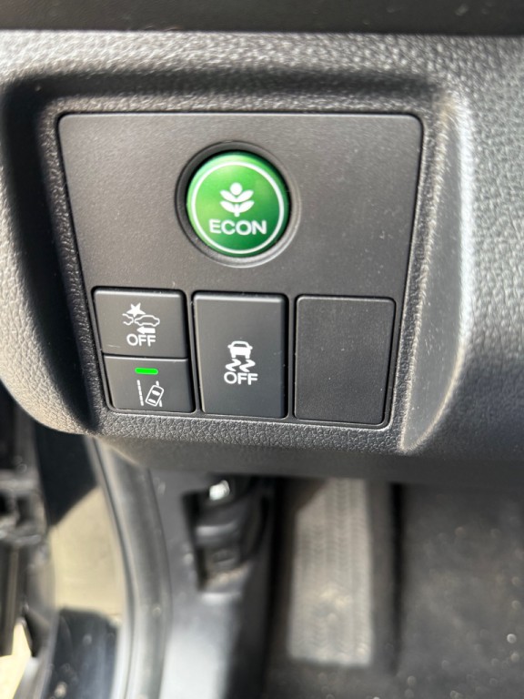 2019 Honda HR-V Image 22