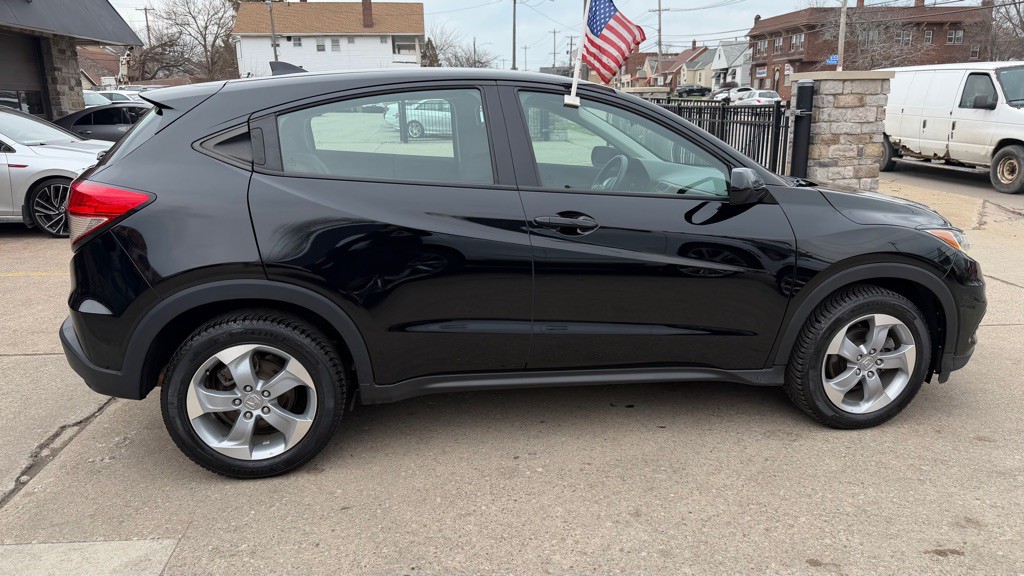 2019 Honda HR-V Image 6