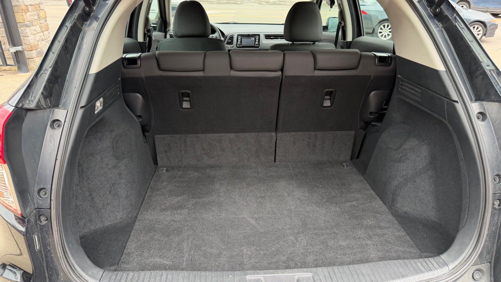 2019 Honda HR-V Image 9
