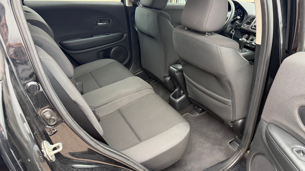 2019 Honda HR-V Image 10