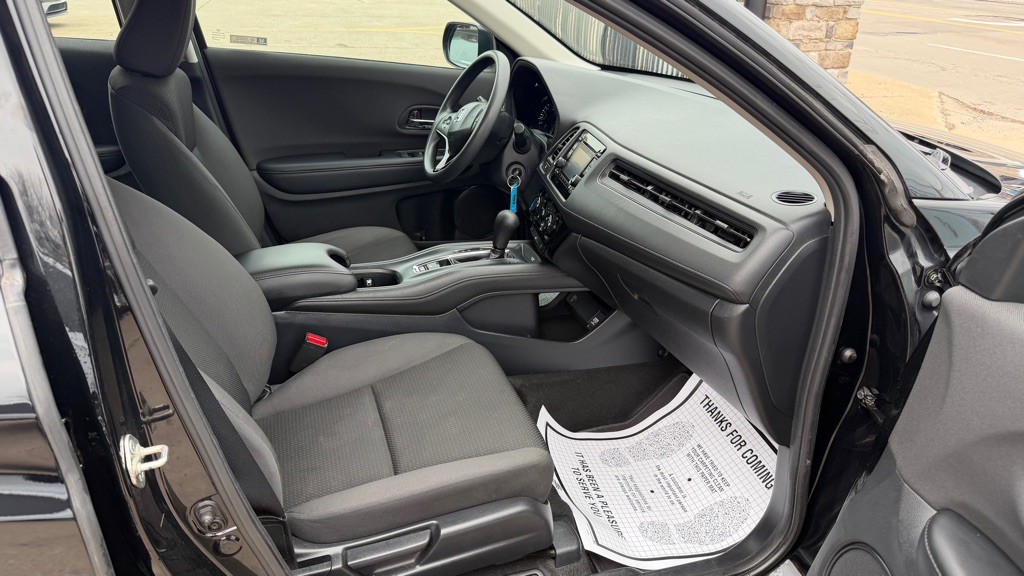 2019 Honda HR-V Image 11