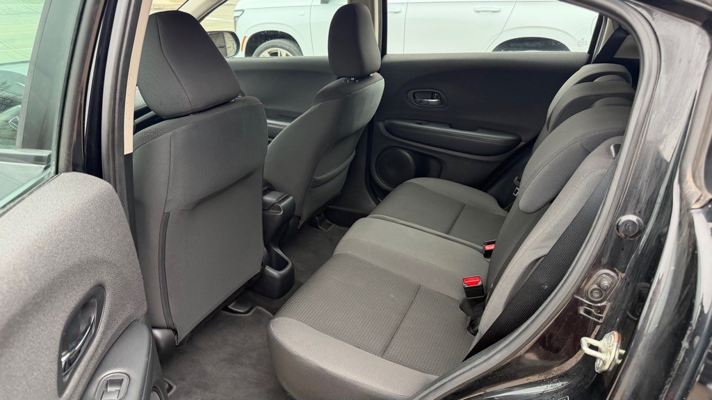 2019 Honda HR-V Image 12