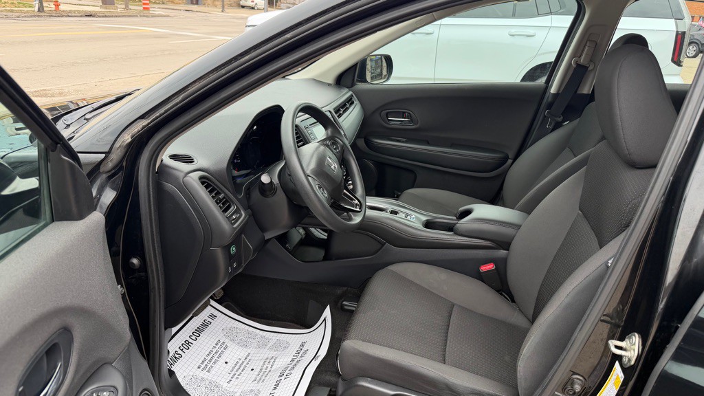 2019 Honda HR-V Image 13