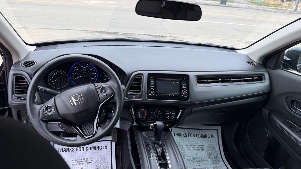 2019 Honda HR-V Image 15